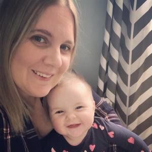 Meet your Posher, Jocelyn